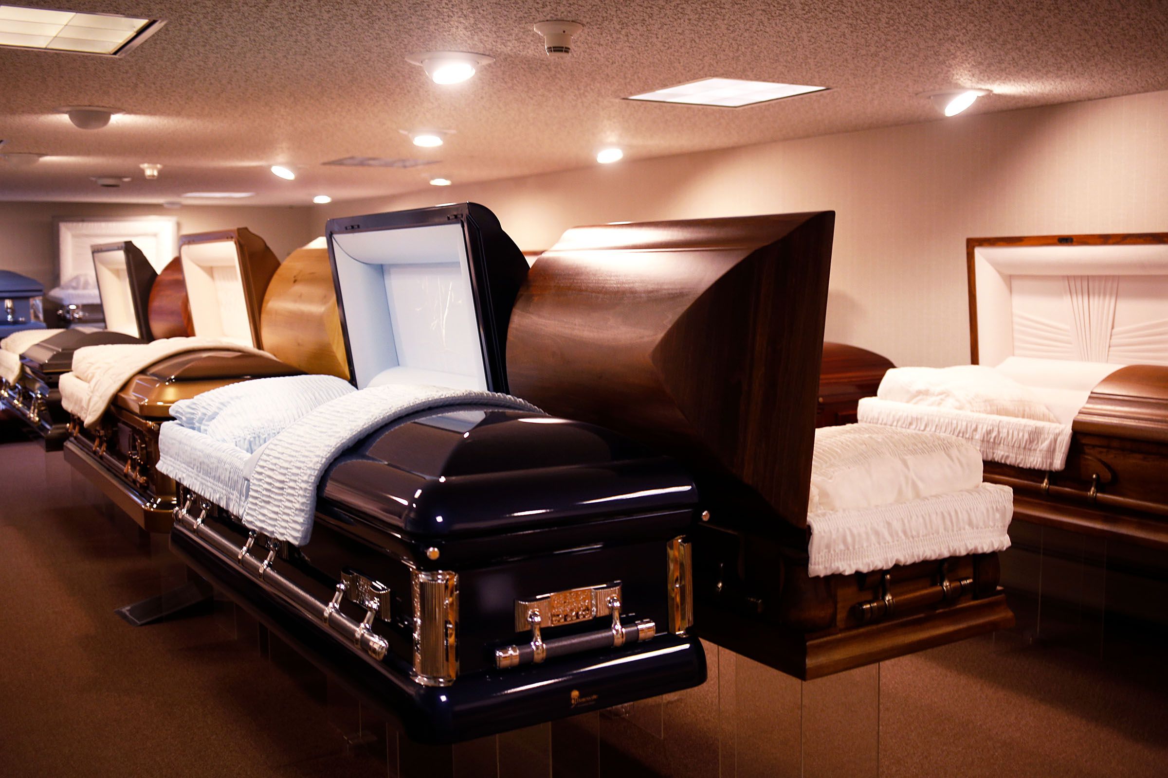 Individual Guide On Coffins For Sale