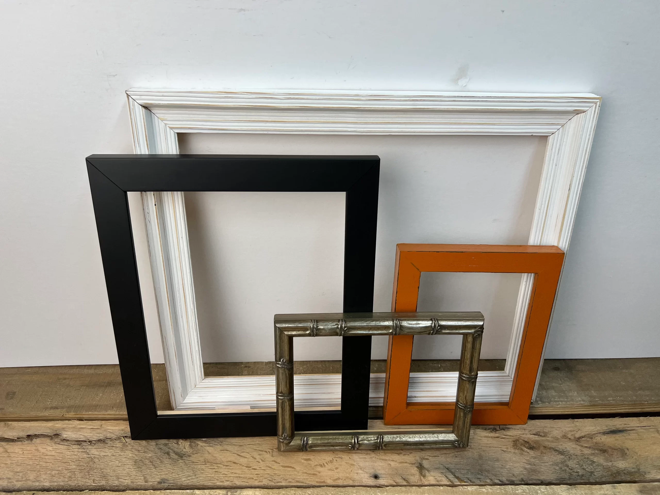 Made To Measure Picture Frames – An Introduction