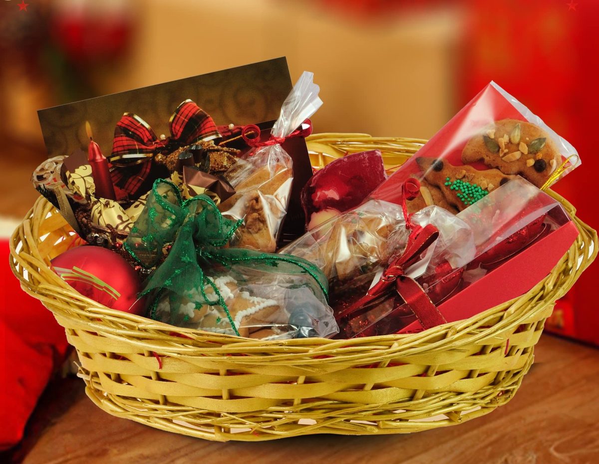 Best Christmas Gift Hampers – An Introduction