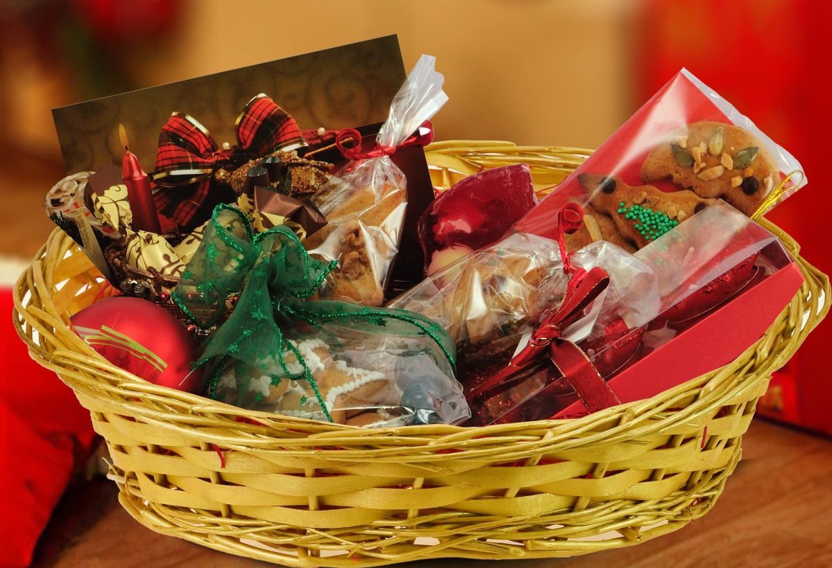 Hampers For Employees And Their Common Myths