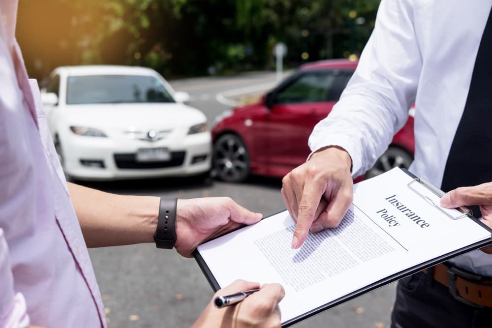 An Overview Of Comprehensive Car Insurance