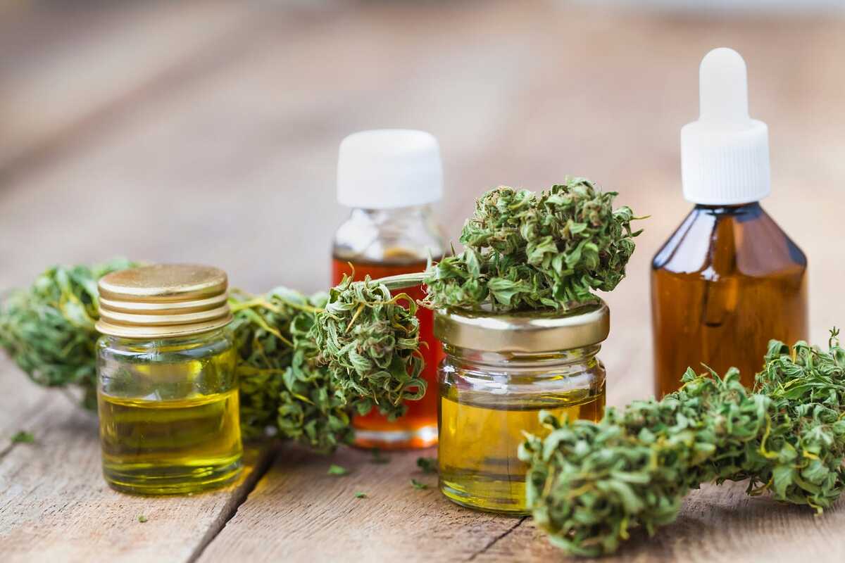 A Few Facts About CBD For Menopause And Joint Pain