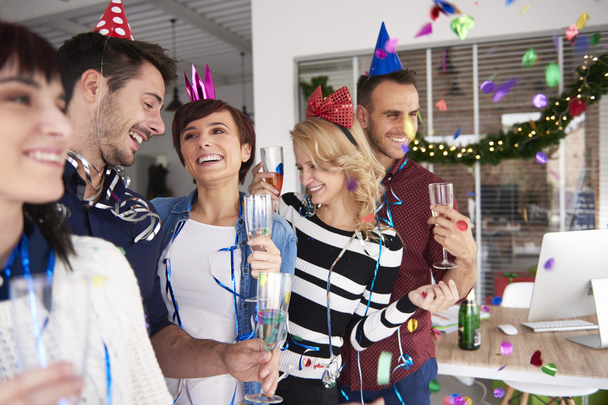 All You Have To Learn About The Party Holiday Packages